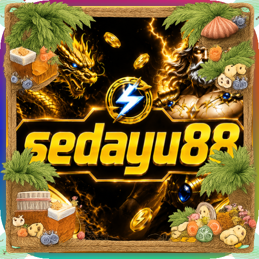sedayu88 — galeri pratinjau - APK Resmi